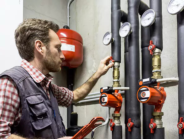 Why Plumbing Jupiter Is the First Choice for Gas Leak Detection Services in Jupiter, FL?