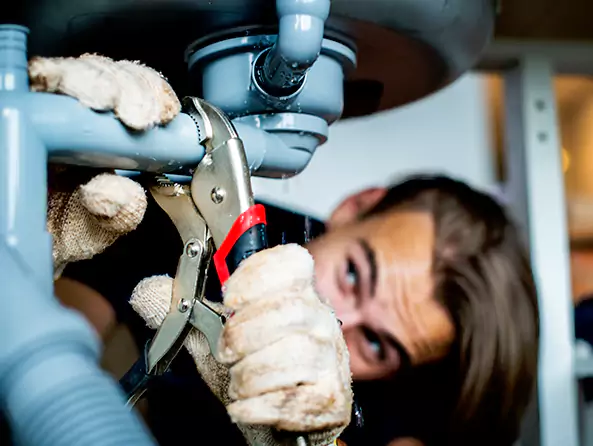 Leak Detection Done Right by Plumbing Jupiter in Jupiter, FL