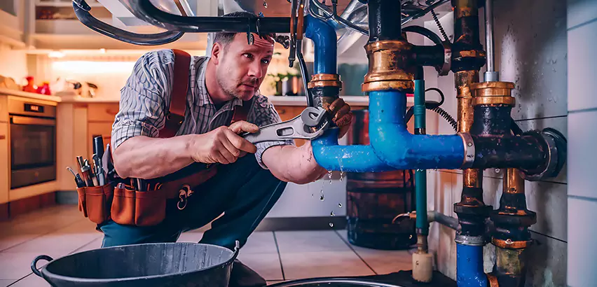Scope of Commercial Plumbing Maintenance Services in Jupiter, FL