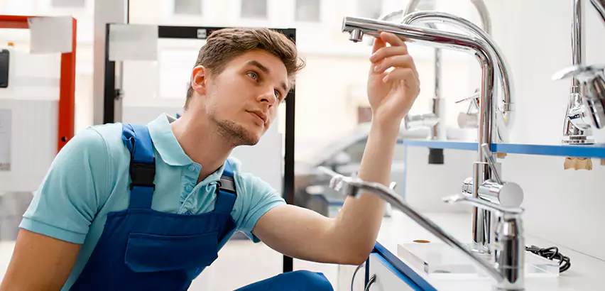 Plumbing Maintenance Scope and Performance Checks in Jupiter, FL