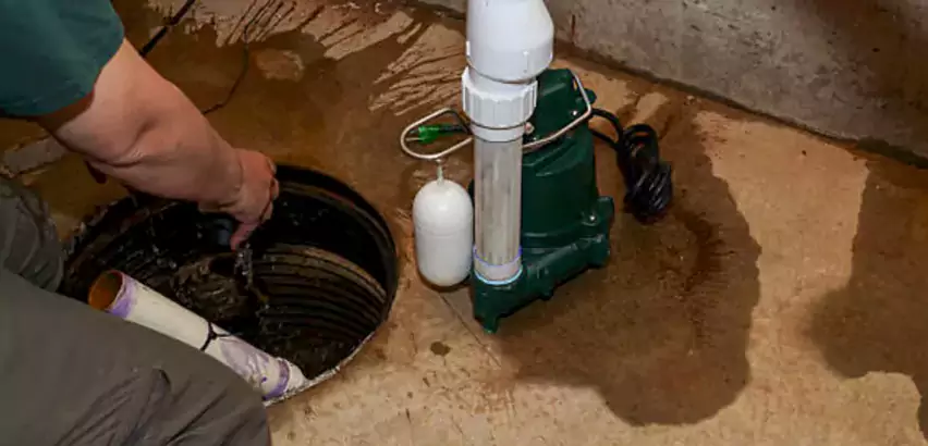 Scope of Sewage Ejector Pump Maintenance Service in Jupiter, FL
