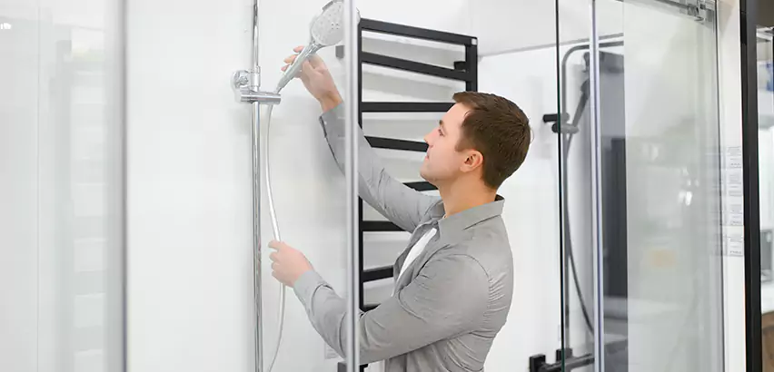 Scope of Shower Maintenance Service in Jupiter, FL