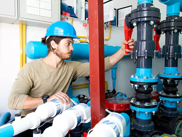 Why is Plumbing Jupiter the First Choice for Commercial Plumbing Maintenance Services in Jupiter, FL?