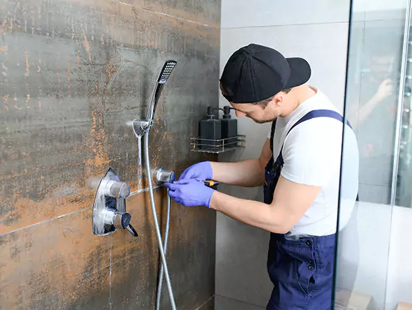 Why Choose Plumbing Jupiter for Shower Maintenance Services in Jupiter, FL?