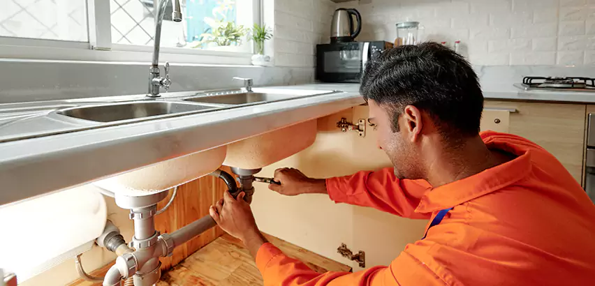 Plumbing Services in Jupiter, FL