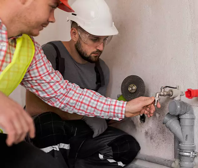 Your Trusted Plumbing Experts in Jupiter, FL