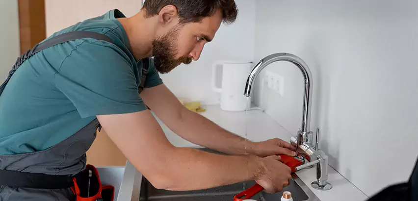 Scope of Faucet Repair Service in Jupiter, FL