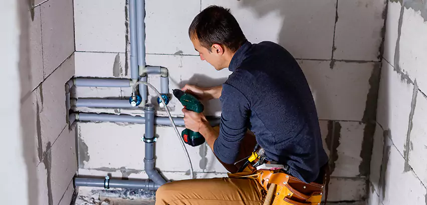 Our Wide Range of Foundation Leak Repair Services in Jupiter, FL