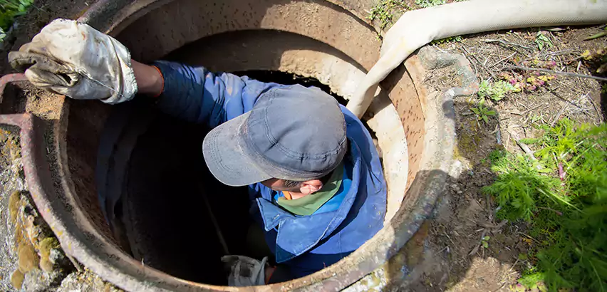 Our Professional Sewer Line Repair Services in Jupiter, FL