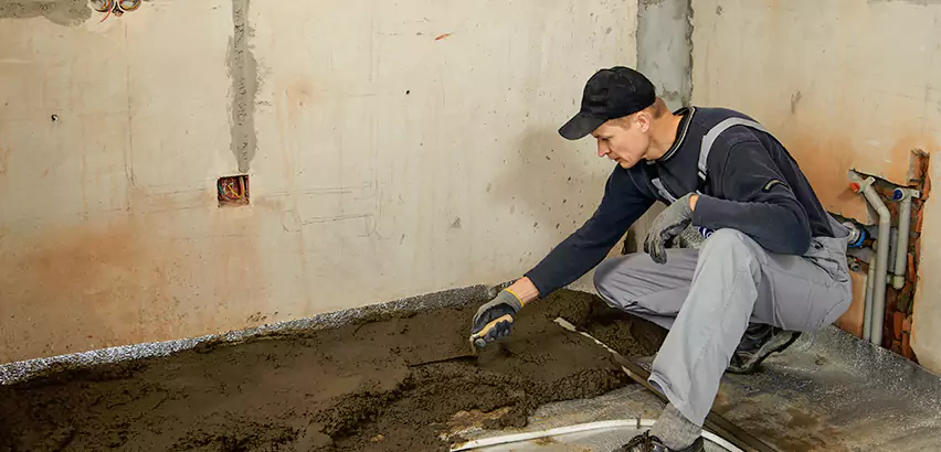 Our Complete Range of Slab Leak Repair Solutions in Jupiter, FL