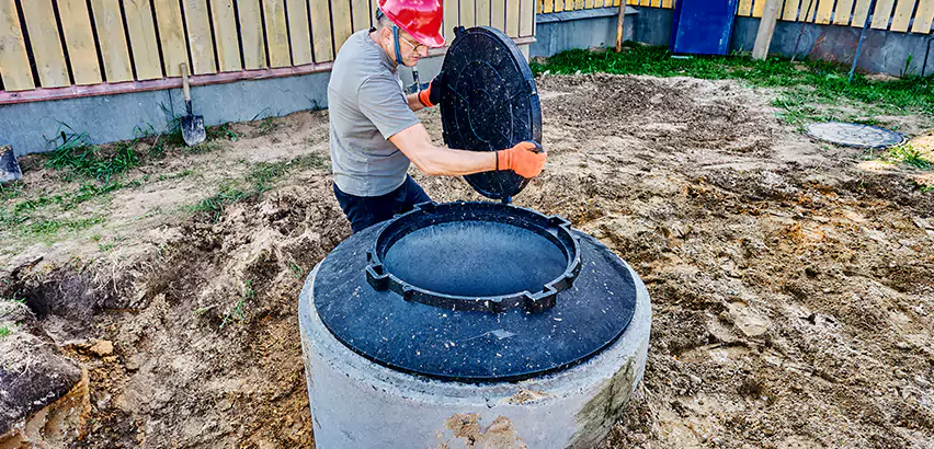 Scope of Septic Tank Repair Service in Jupiter, FL
