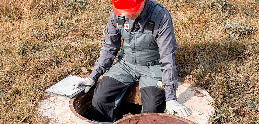 Scope of Sewer Line Repair Service in Jupiter, FL