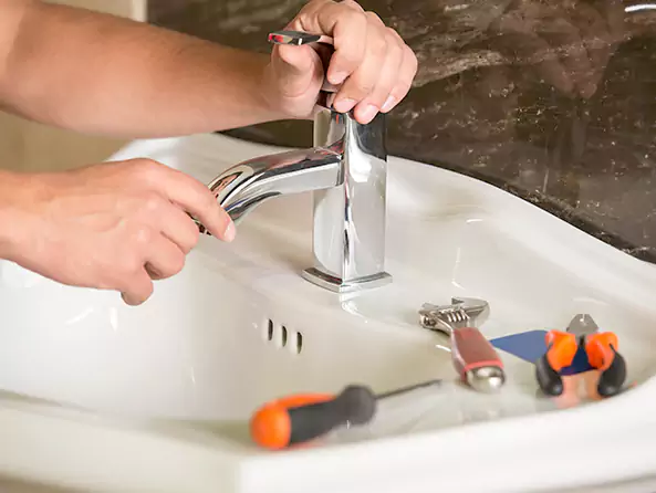 Our Reliable, Code-Compliant Faucet Repair Services in Jupiter, FL