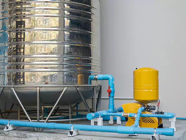 Why Choose Plumbing Jupiter for Well Pump Repair in Jupiter, FL?