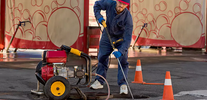 Sewer Replacement Services in Jupiter, FL