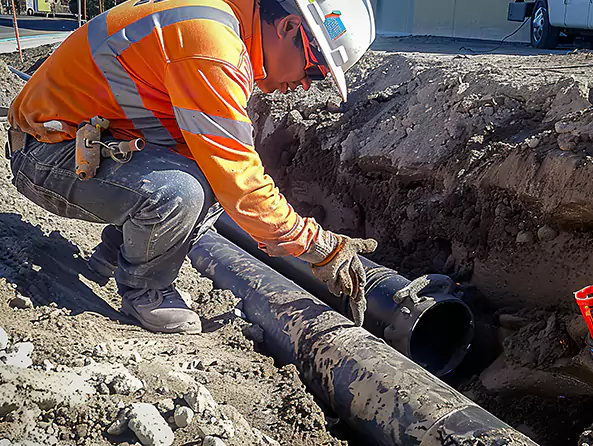 Why Plumbing Jupiter is the First Choice for Sewer Replacement Services in Jupiter, FL?