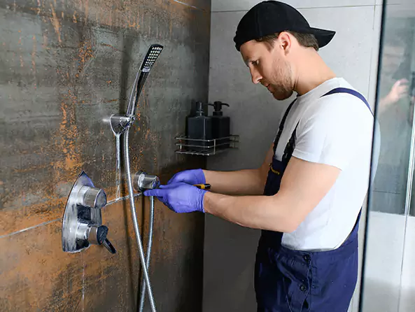 Why Plumbing Jupiter is the Best Choice for Shower Replacement in Jupiter, FL?