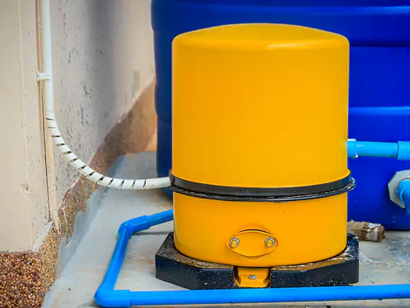 Why Plumbing Jupiter is the First Choice for Well Pump Replacement Services in Jupiter, FL?