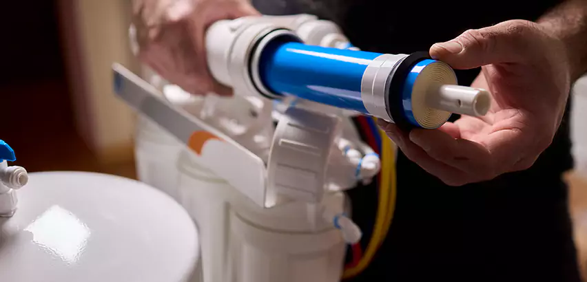 Scope of Drinking Water Filtration Services in Jupiter, FL