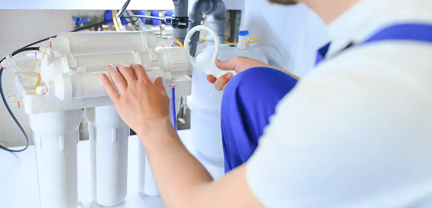 Scope of Hard Water Treatment Services in Jupiter, FL