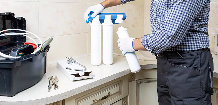 Our All Hard Water Treatment Services in Jupiter, FL