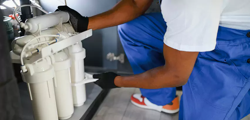 Our All Under Sink Water Filtration Services in Jupiter, FL