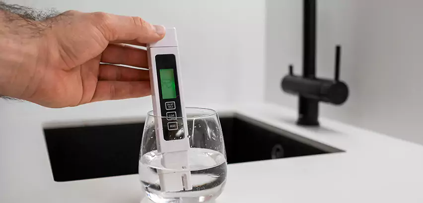 Scope of Water Quality Testing Services in Jupiter, FL