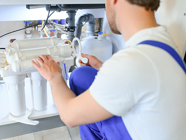 Why Plumbing Jupiter is the First Choice for Reverse Osmosis Repair Services in Jupiter, FL?
