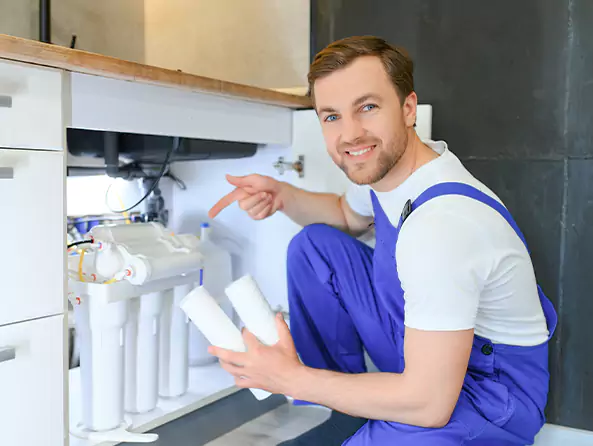 Why Plumbing Jupiter is the First Choice for Under Sink Water Filtration Services in Jupiter, FL?