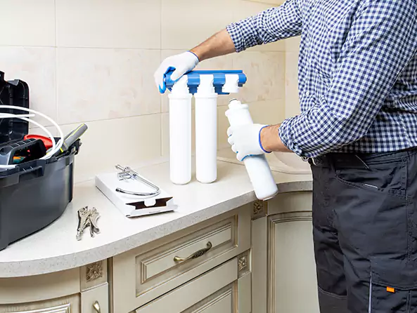 The Plumbing Jupiter Advantage for Water Filtration Services in Jupiter, FL