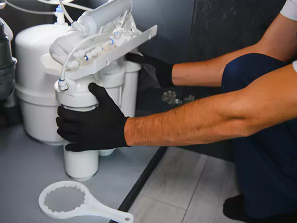Why Plumbing Jupiter is the First Choice for Water Softener Repair Services in Jupiter, FL?