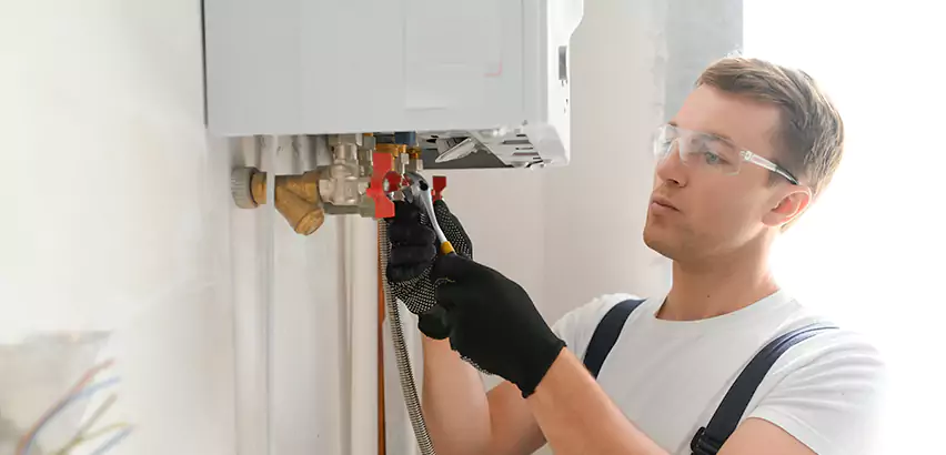 Scope of Water Heater Electric Repair Services (Minor Fixes to Major Failures) in Jupiter, FL 