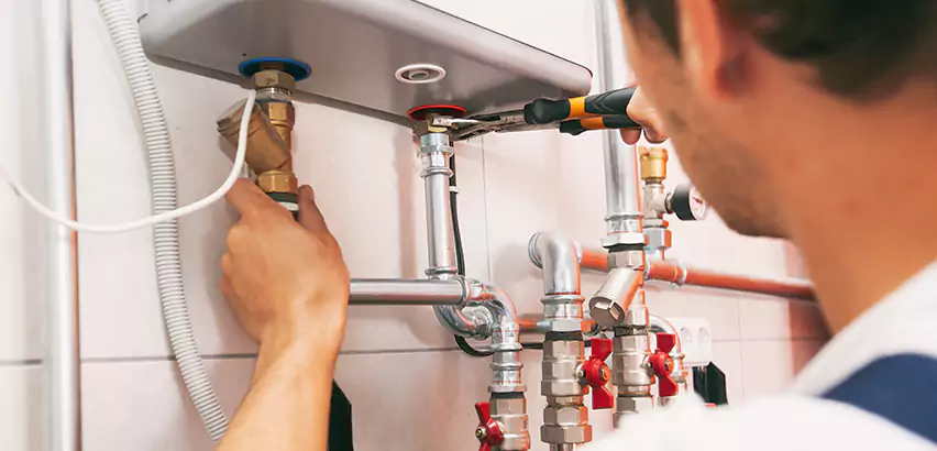 Water Heater Electric Repair Services in Jupiter, FL