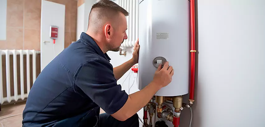 Water Heater Gas Repair Services in Jupiter, FL