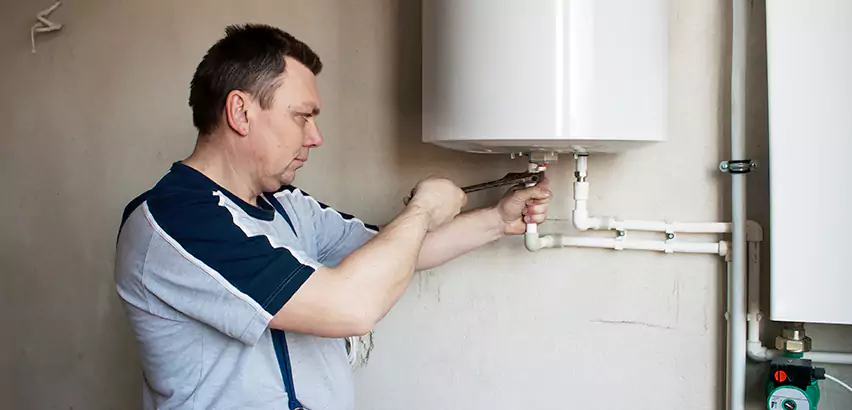 Water Heater Installation Services in Jupiter, FL