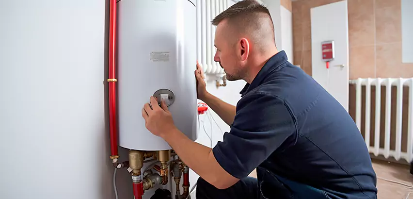 Water Heater Replacement Services in Jupiter, FL