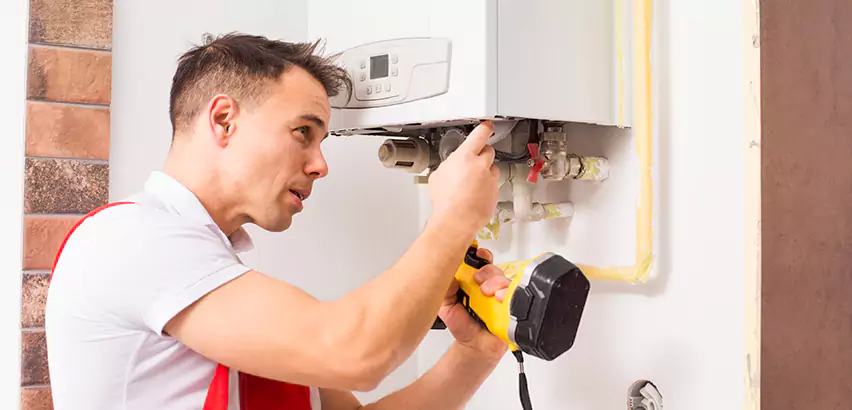 Water Heater Tankless Repair Services in Jupiter, FL