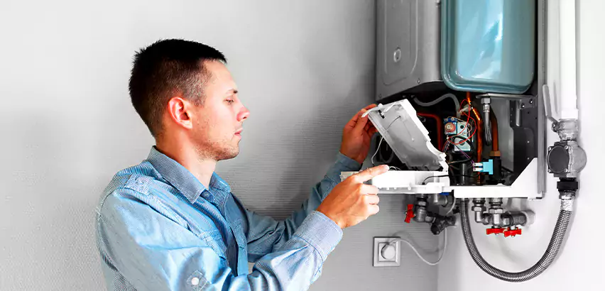 Scope of Water Heater Thermostat / Heating Element Replacement Services in Jupiter, FL