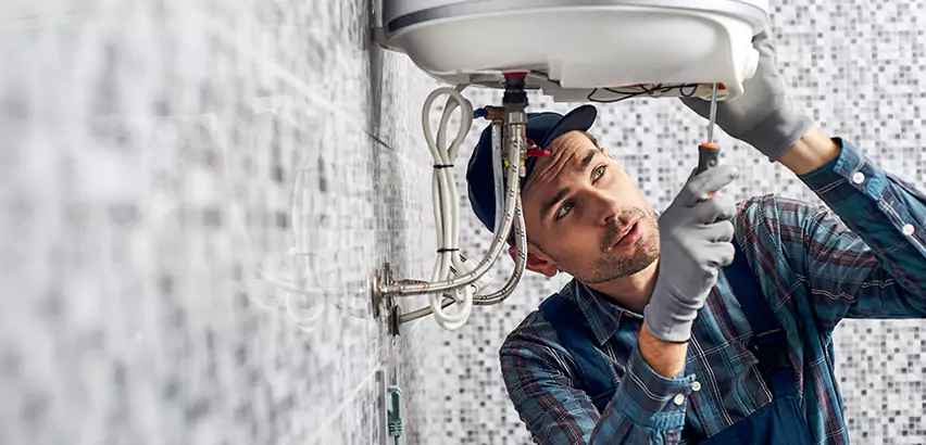 Scope of Water Heater Gas Repair Services (Minor Fixes to Major Failures) in Jupiter, FL