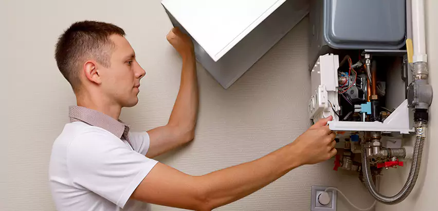 Water Heater Performance and Safety Scope in Jupiter, FL