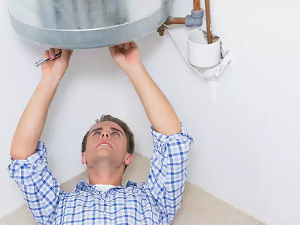 Why Plumbing Jupiter is the First Choice for Water Heater Flush / Descaling Services in Jupiter, FL?