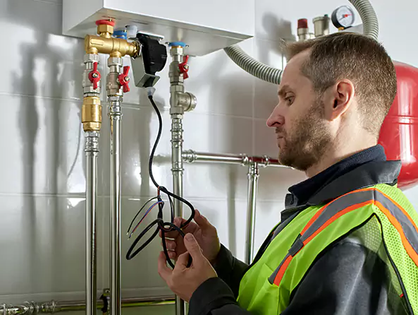 Why Plumbing Jupiter is the First Choice for Water Heater Tankless Repair Services in Jupiter, FL?