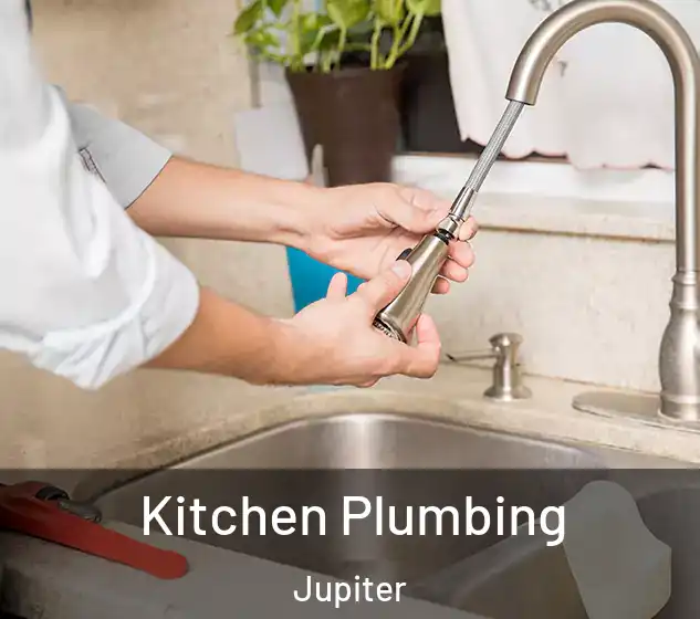  Kitchen Plumbing Jupiter