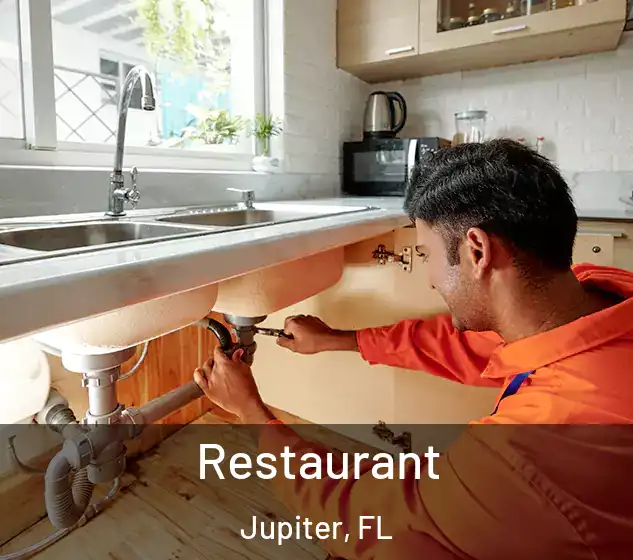  Restaurant Jupiter, FL