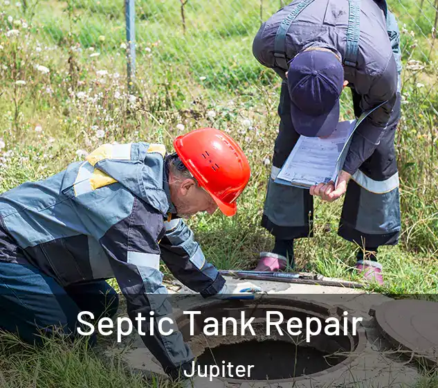  Septic Tank Repair Jupiter