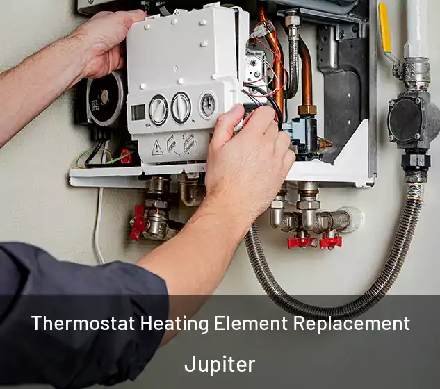  Thermostat Heating Element Replacement Jupiter