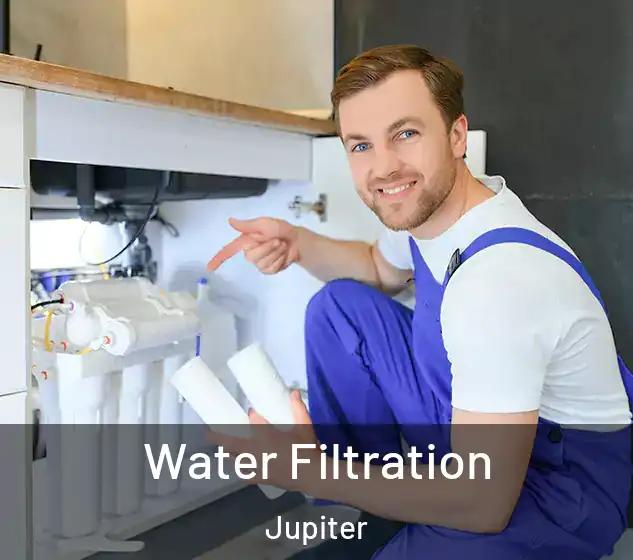  Water Filtration Jupiter