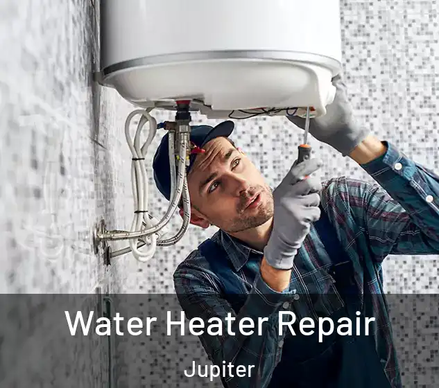  Water Heater Repair Jupiter
