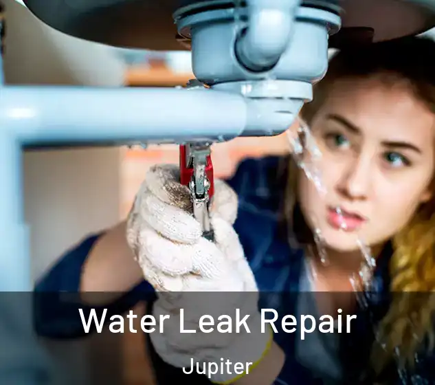  Water Leak Repair Jupiter